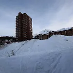 Résidence Les Arolles - 2 Pièces 4 Pers - Les Arolles - Plagne Centre - Wifi Mae-7934