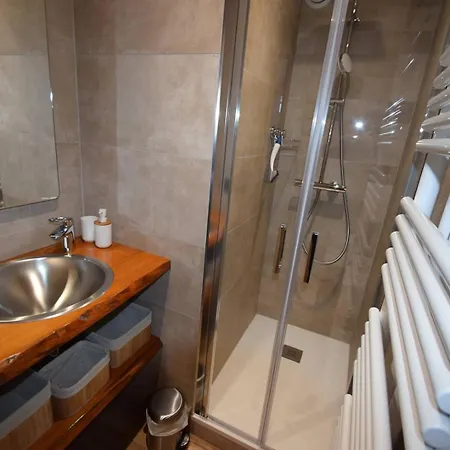 Apartment Les Arolles - 2 Pieces 4 Pers - Les Arolles - Plagne Centre - Wifi Mae-7934 *